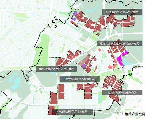 前进路街道最新发展规划概览