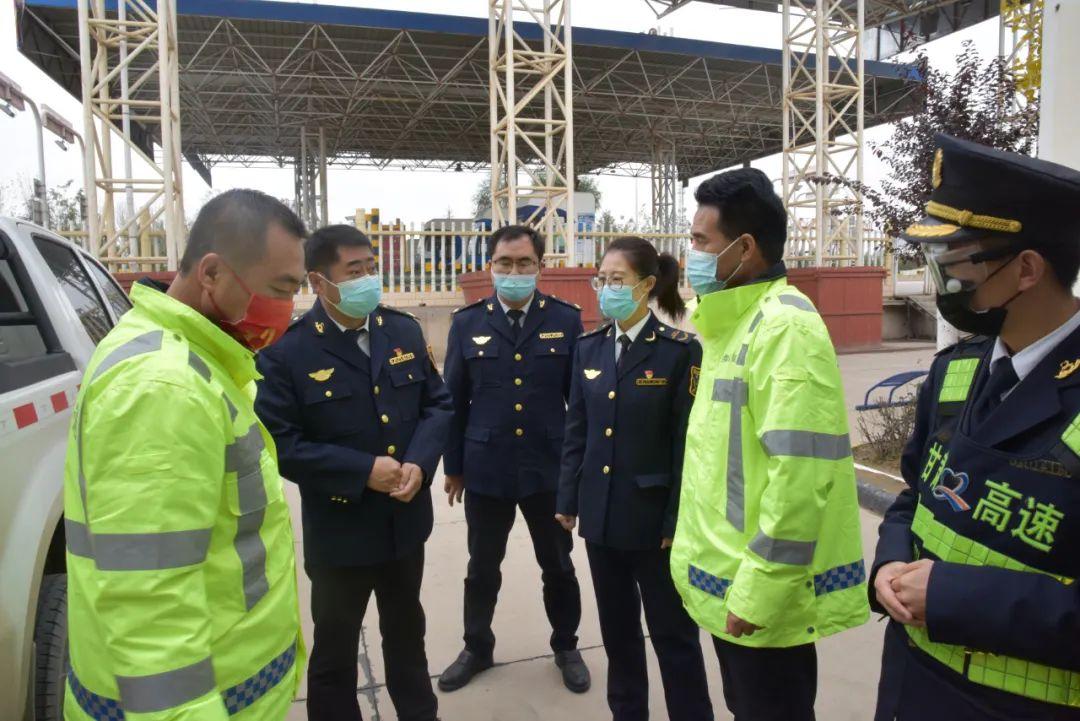 西峰区防疫检疫站最新动态报道