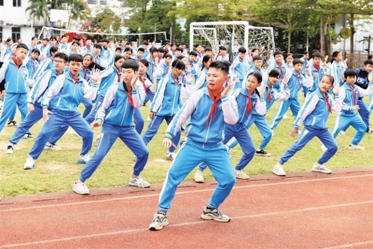 屯昌县小学最新资讯