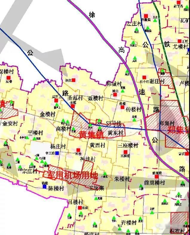 牛庄镇人事任命重塑未来，激发新动能潜力