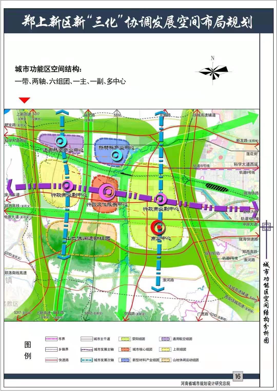 上街区交通运输局未来发展规划展望