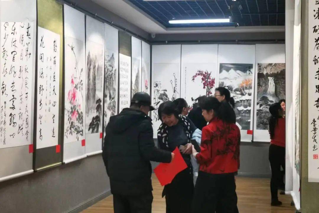 洮南市文化局新项目推动文化繁荣与发展