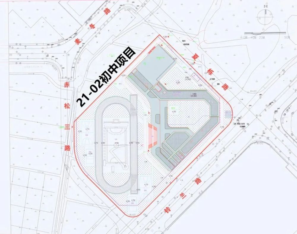 平江区初中未来发展规划概览