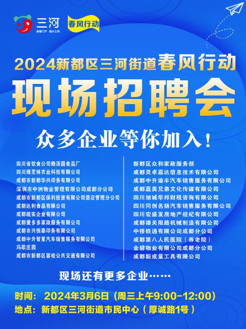 三河市水利局最新招聘概况概览