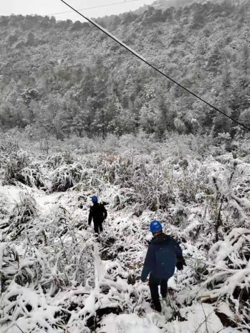 黄茅乡领导团队全新亮相，引领未来，共塑发展新篇章