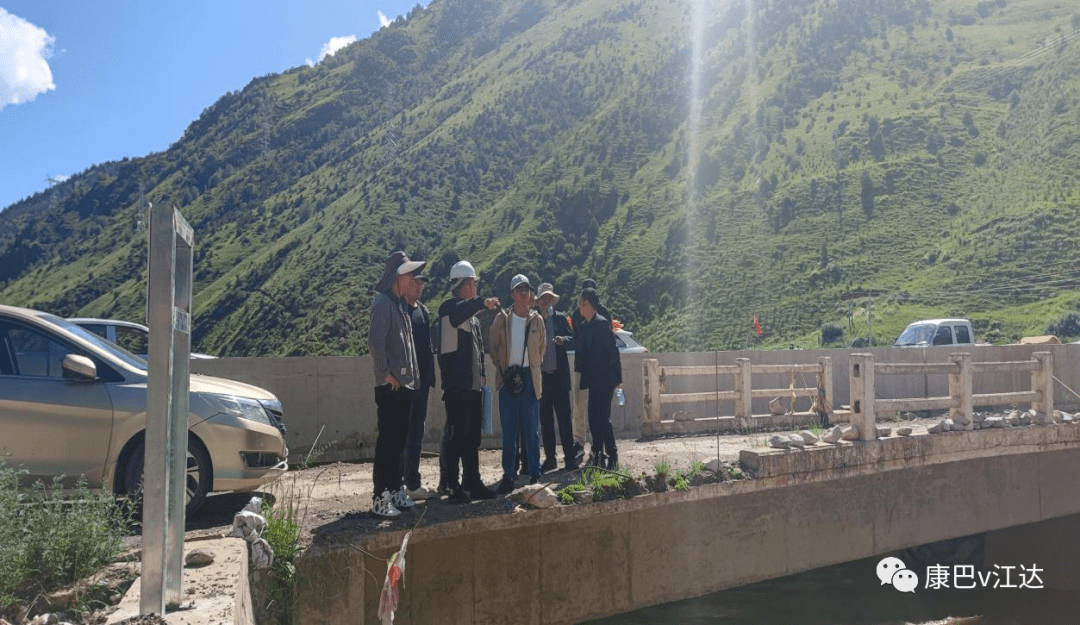 江达县水利局规划可持续水利体系，助力县域经济繁荣发展