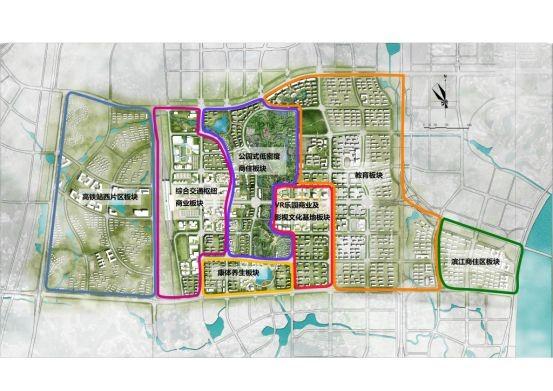 株洲市规划管理局最新发展规划揭晓