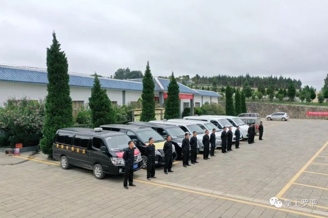 武安市殡葬事业单位最新项目概览与动态分析