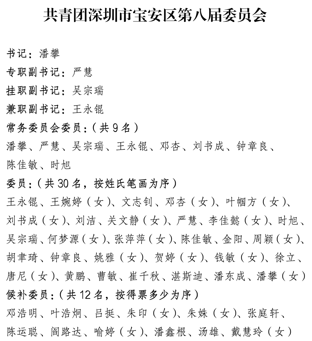 宝安区剧团人事重塑，开启未来新篇章