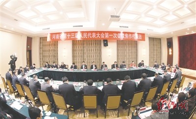 常河村民委员会新领导团队引领村庄迈向未来新篇章