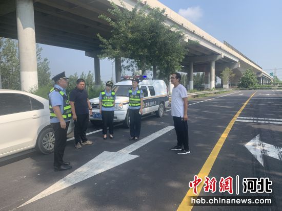 东坡区级公路维护监理事业单位最新项目概览