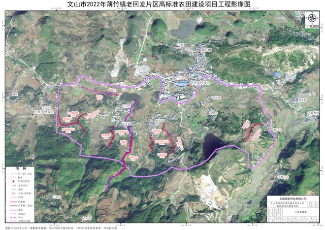 小坝子最新项目，引领地区发展的新星之光