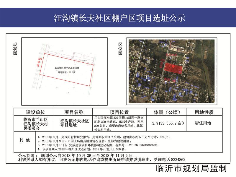 芦草沟村民委员会发展规划概览