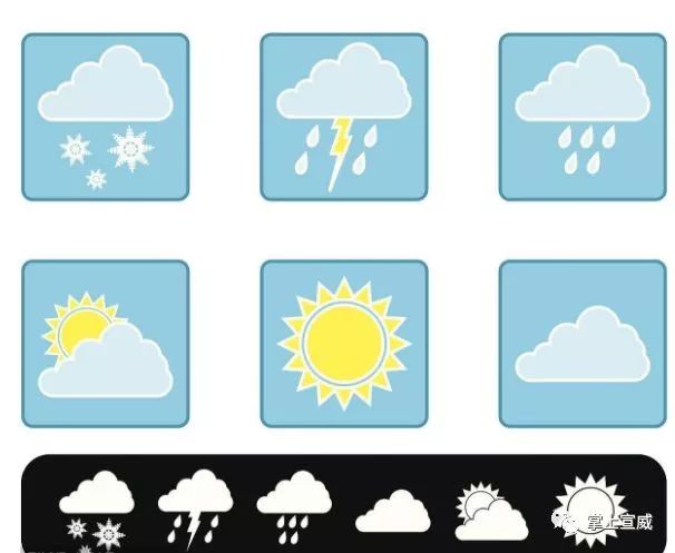 立岗镇天气预报更新通知