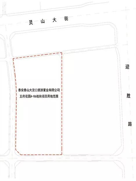 灵山镇全新发展规划揭秘