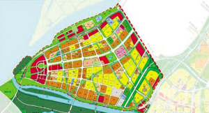 秦淮区住房和城乡建设局最新发展规划，塑造未来城市新面貌蓝图揭晓