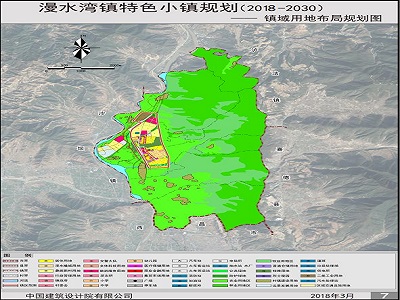 涝洼乡发展规划揭秘，塑造未来乡村新面貌