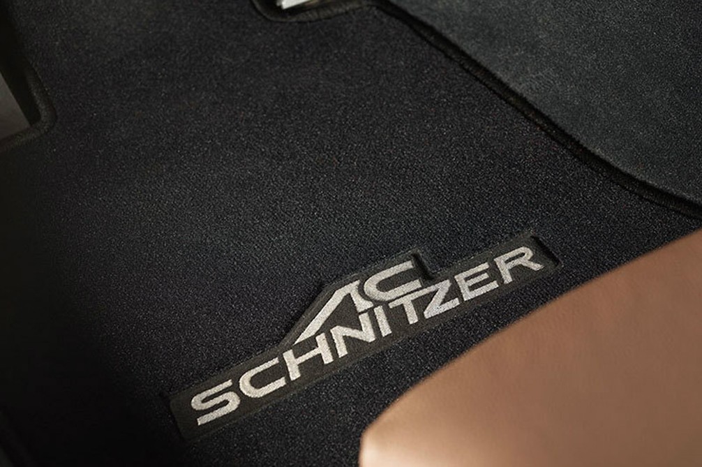 AC Schnitzer ACS5全面测评报告，性能、体验一网打尽