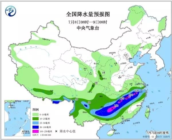 大坝村委会天气预报更新通知