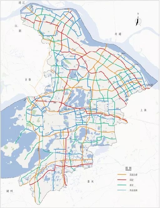 献县公路运输管理事业单位发展规划展望