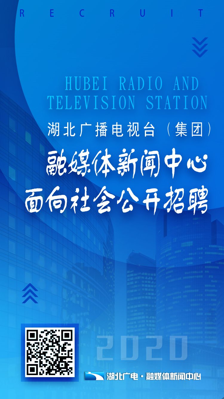 武汉市广播电视局最新招聘启事概览