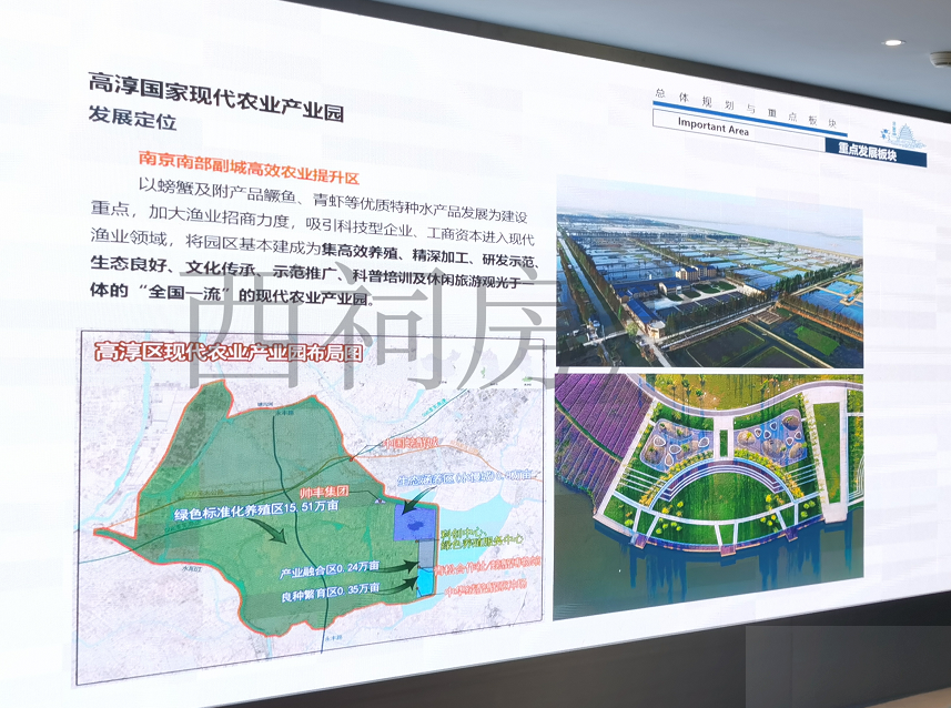 高淳县自然资源和规划局最新发展规划概览