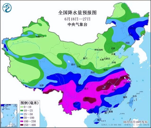 长水乡天气预报更新通知