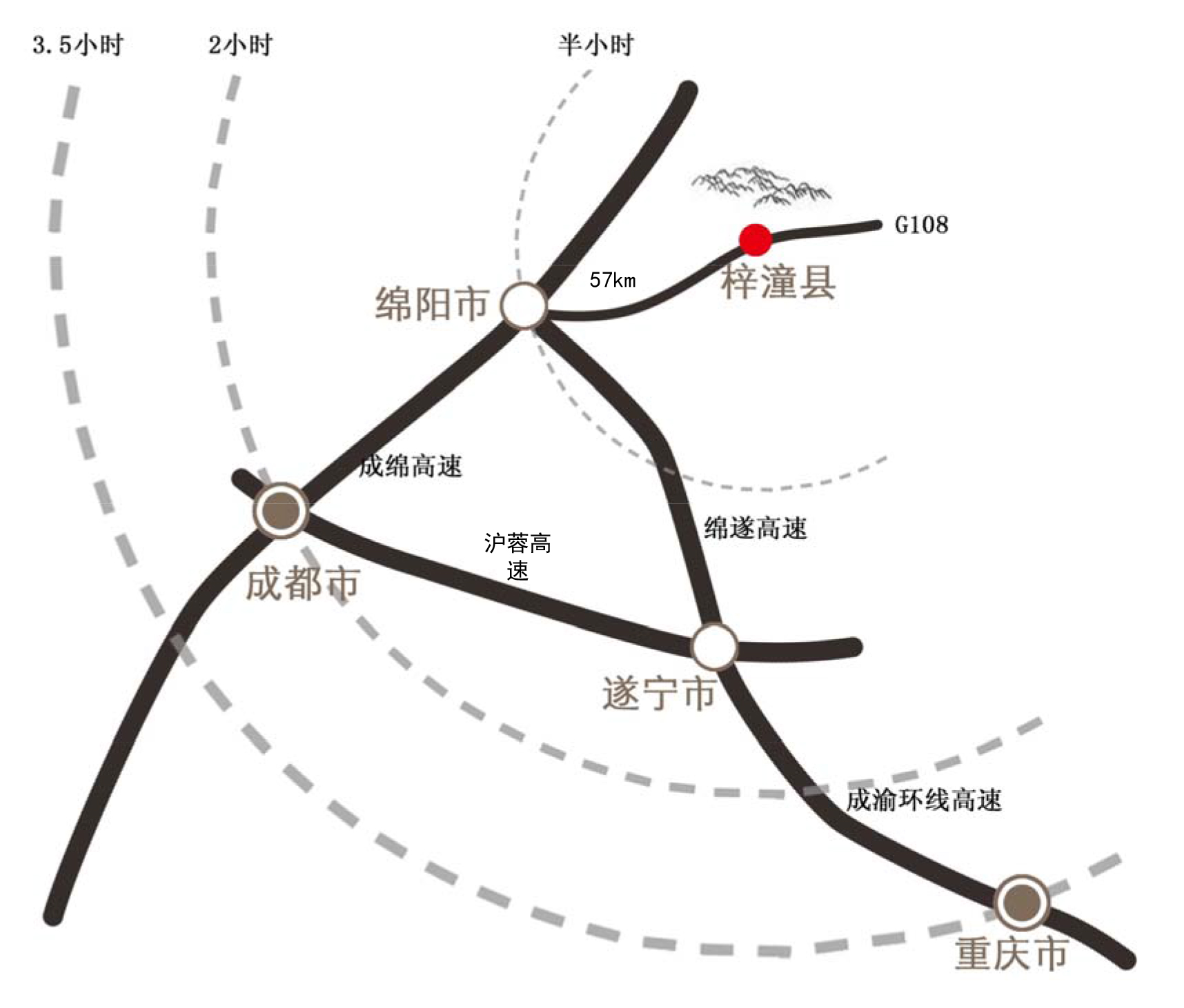 梓潼县住房和城乡建设局最新发展规划概览