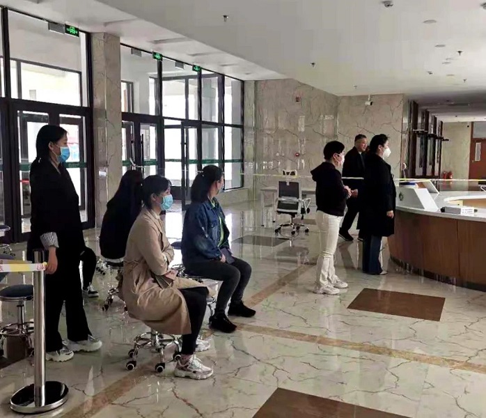 图们市卫生健康局发展规划，构建健康城市，提升民生福祉