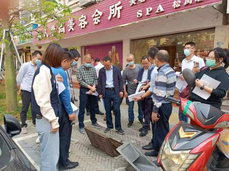 松港街道未来发展规划揭秘，塑造城市新面貌的蓝图