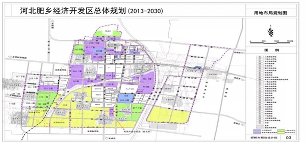 肥乡县文化局发展规划展望，塑造文化繁荣新篇章